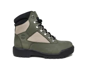 Men`s 6IN Waterproof Field Boots