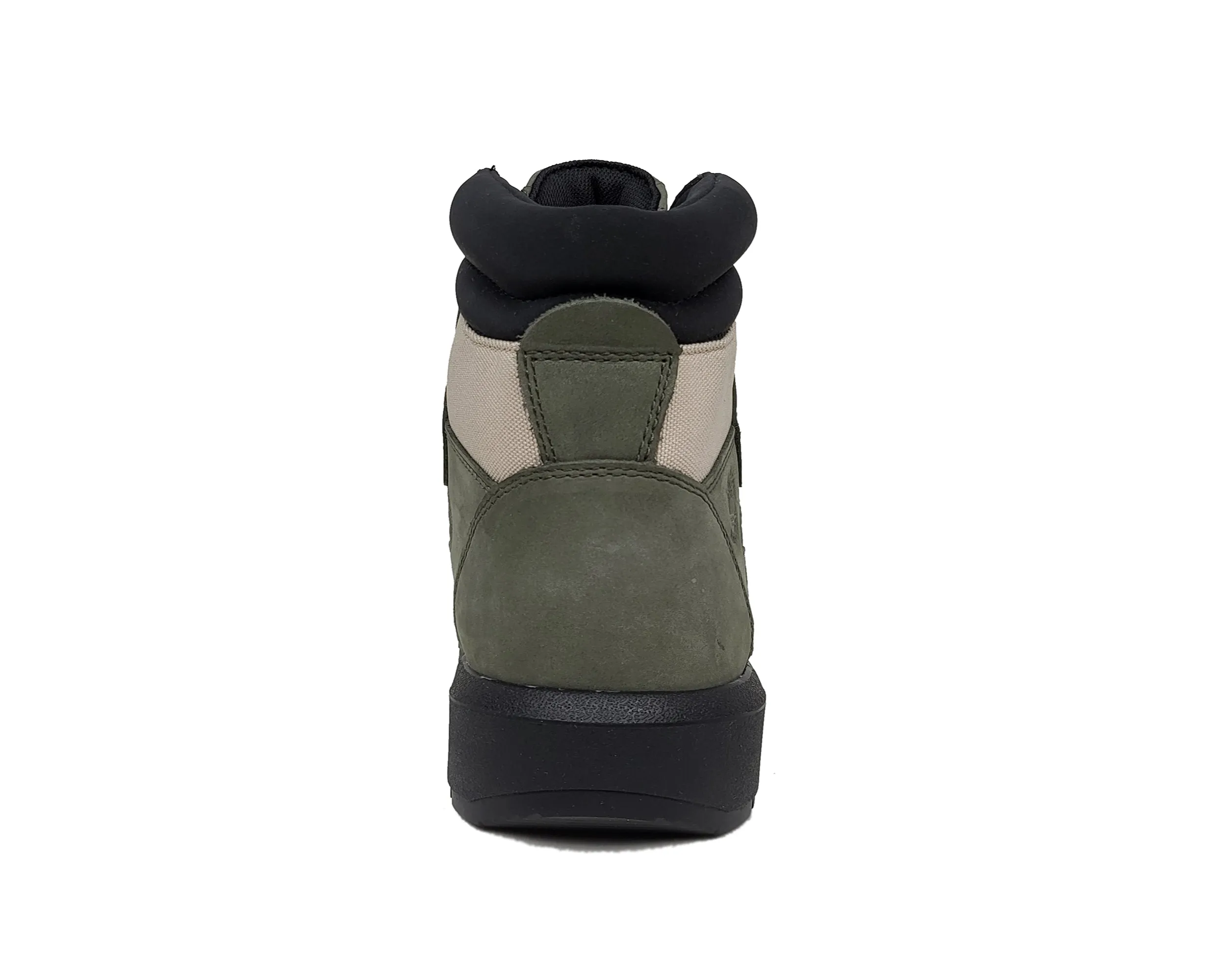 Men`s 6IN Waterproof Field Boots