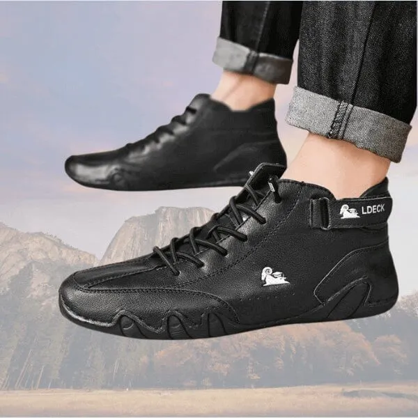 men's casual sneakers