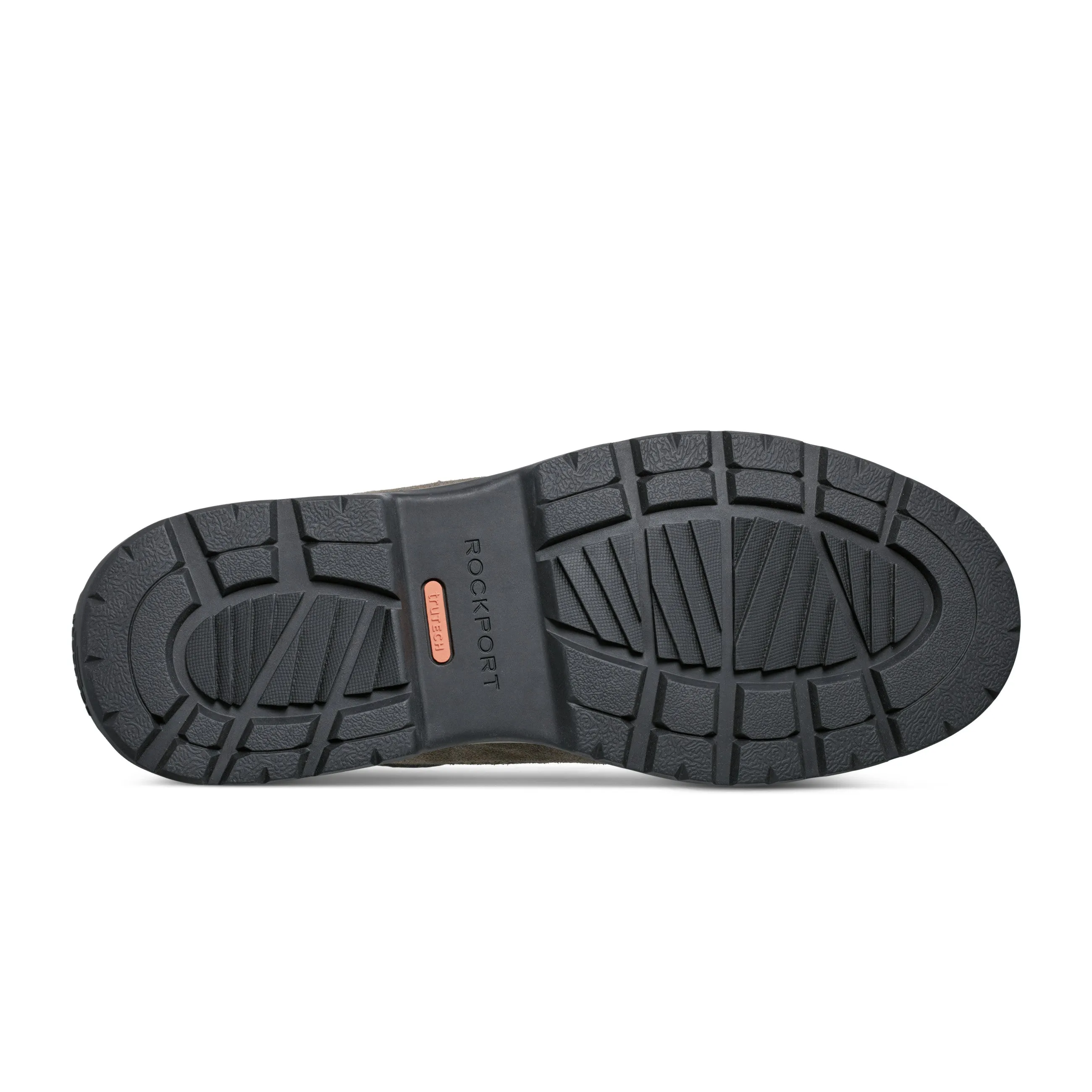 Men's Evan Waterproof Casual Lace-up Boots