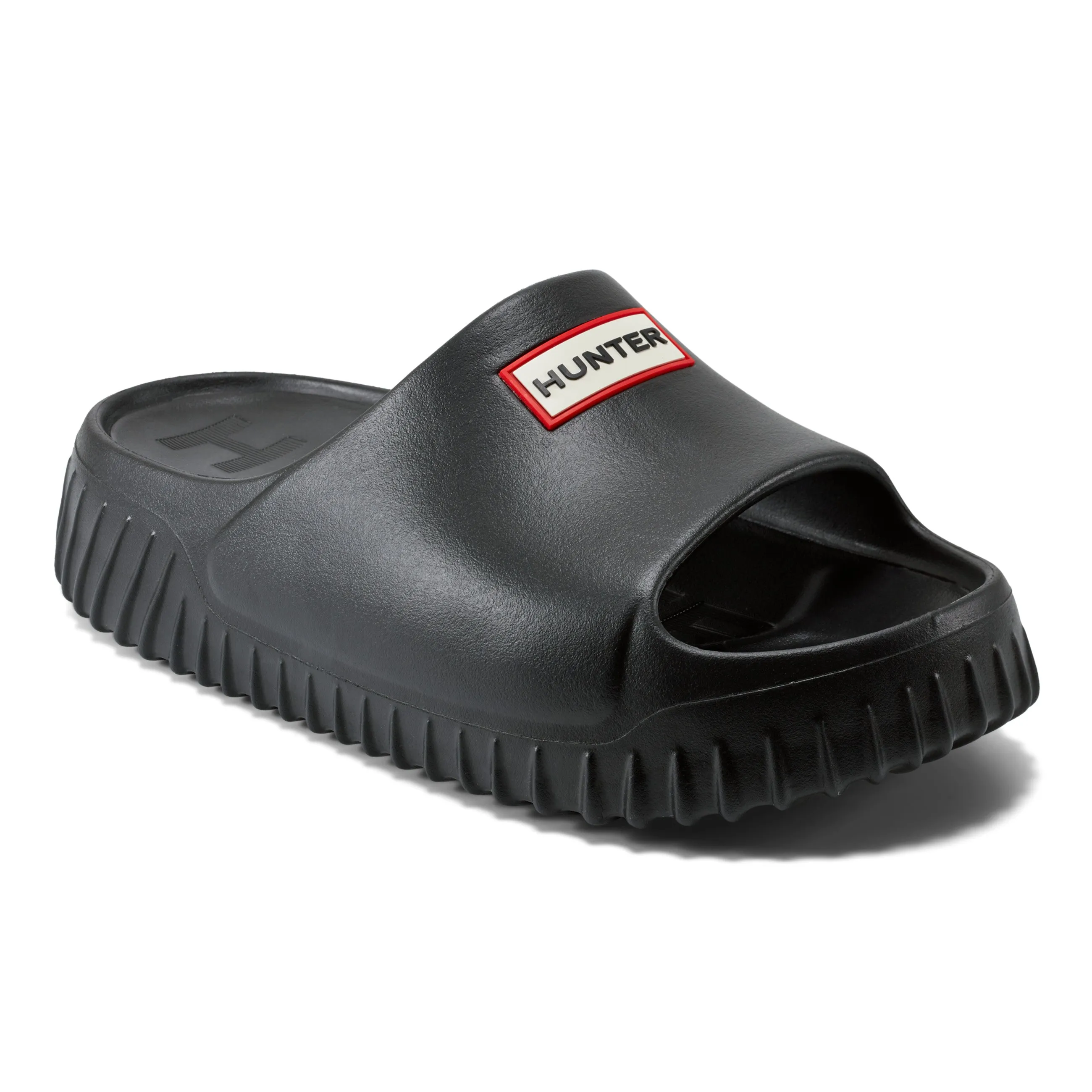 Men's Finn Slip-On Open Toe Casual Sandals