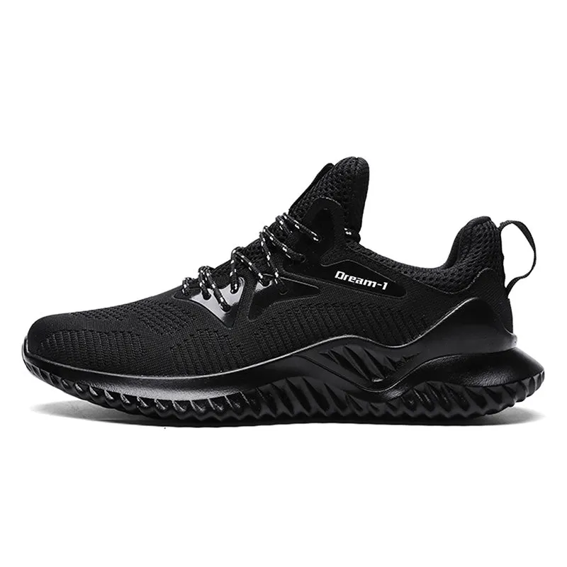 Men's Sport Baseball Shoes Lightweight Gym Athletic Running Sneakers