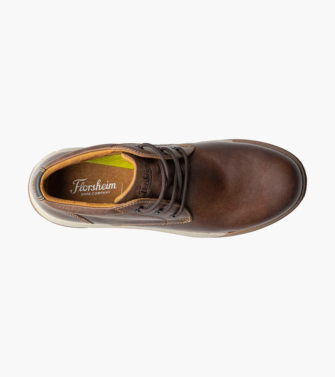 MEN'S TRAIL MIX *FINAL SALE