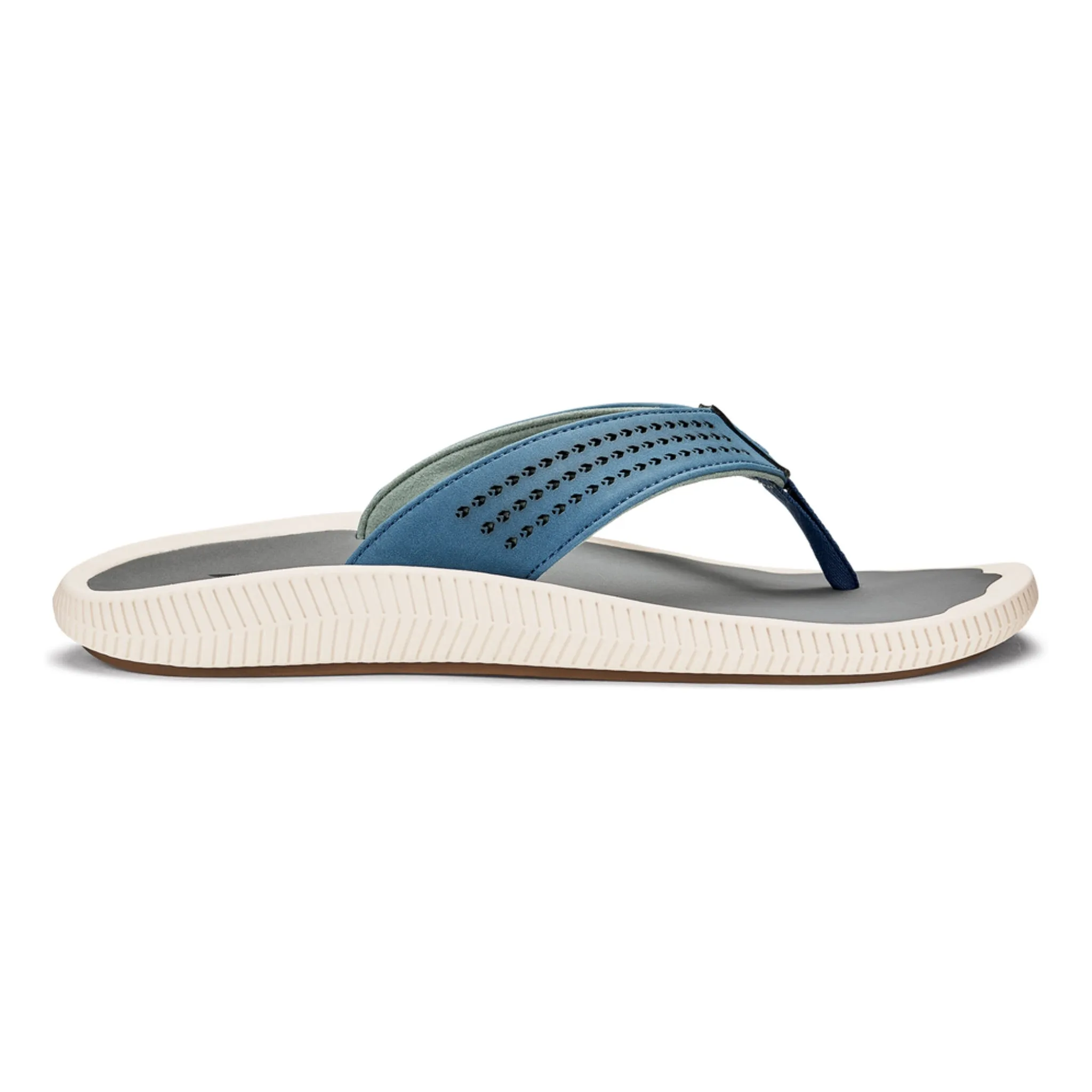 Olukai | Ulele Men’s Water Friendly Sandals