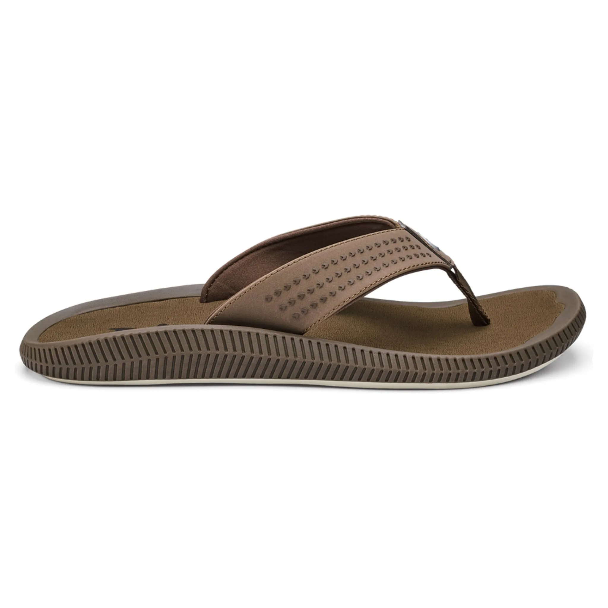 Olukai | Ulele Men’s Water Friendly Sandals