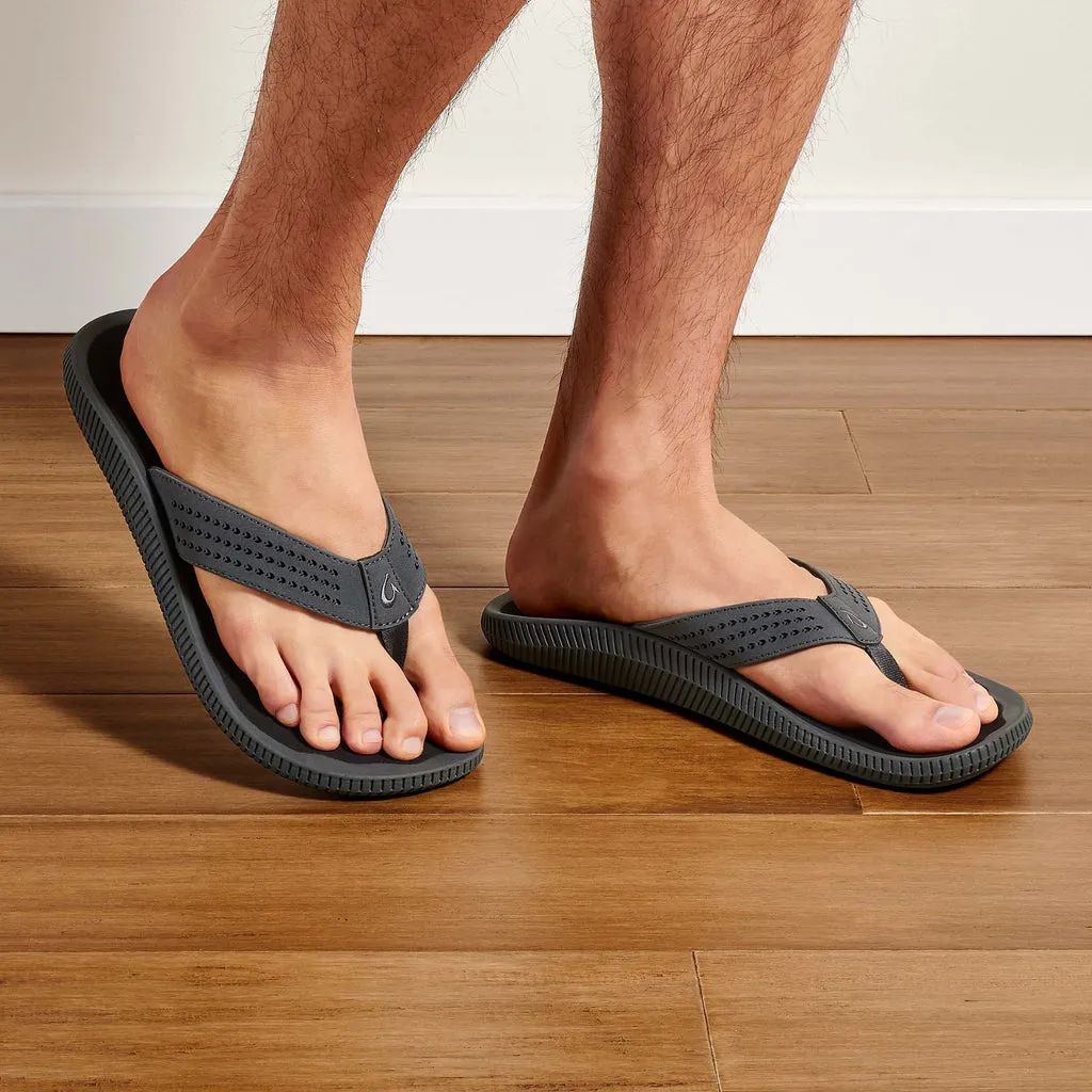 Olukai | Ulele Men’s Water Friendly Sandals