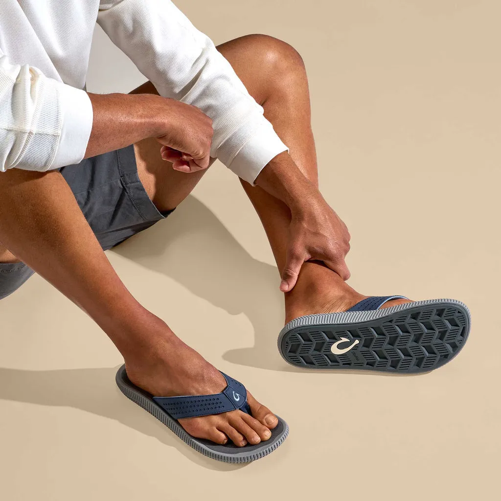 Olukai | Ulele Men’s Water Friendly Sandals