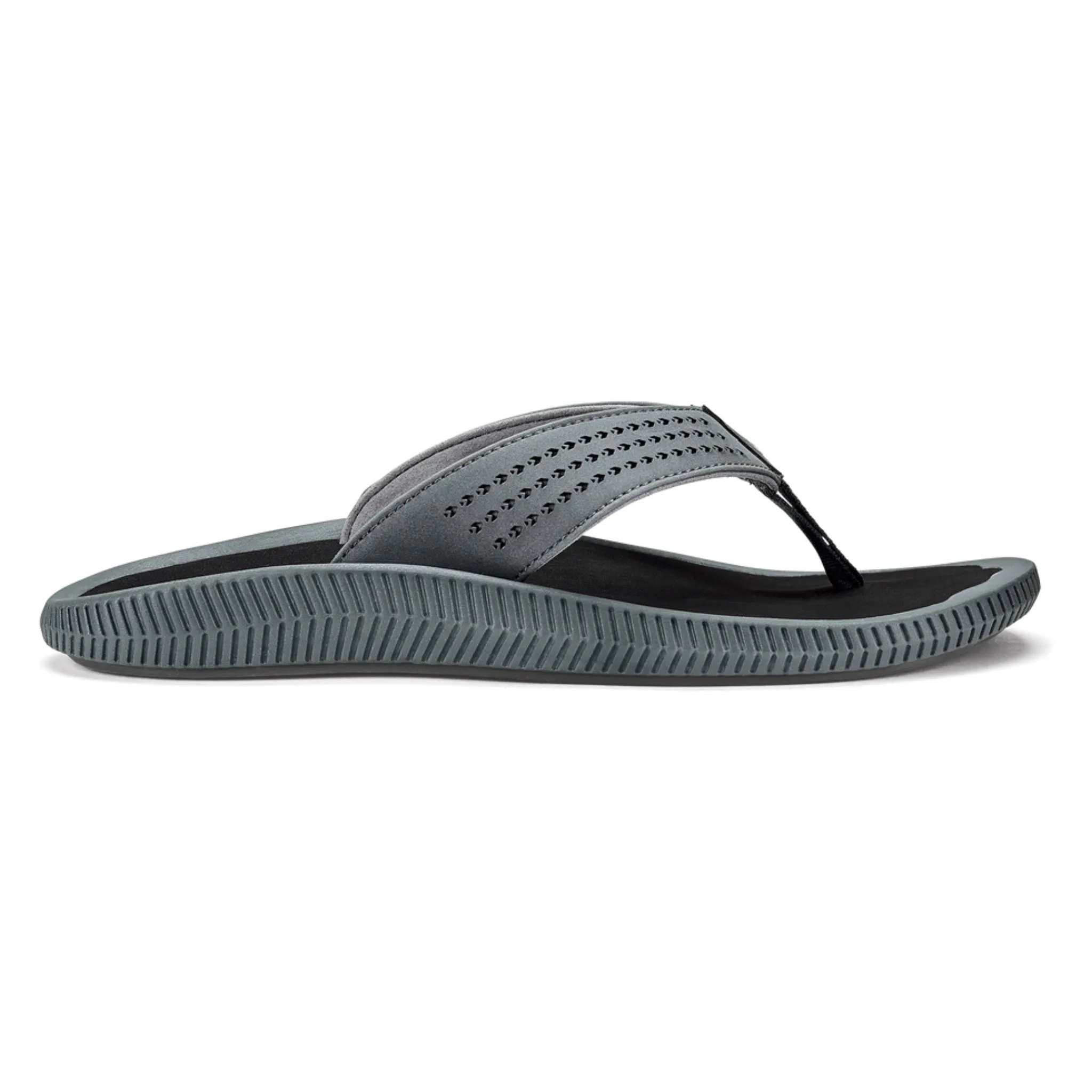 Olukai | Ulele Men’s Water Friendly Sandals