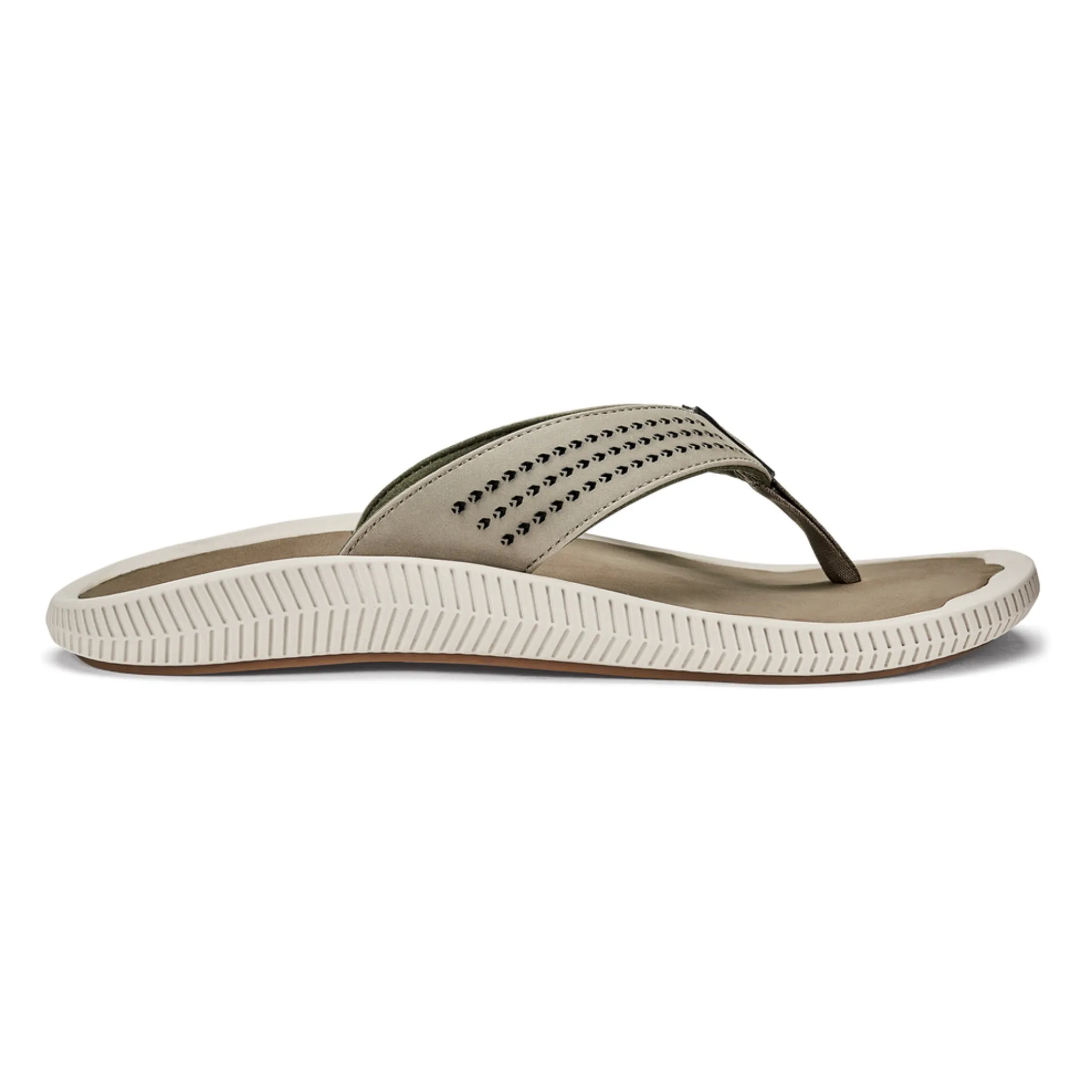 Olukai | Ulele Men’s Water Friendly Sandals