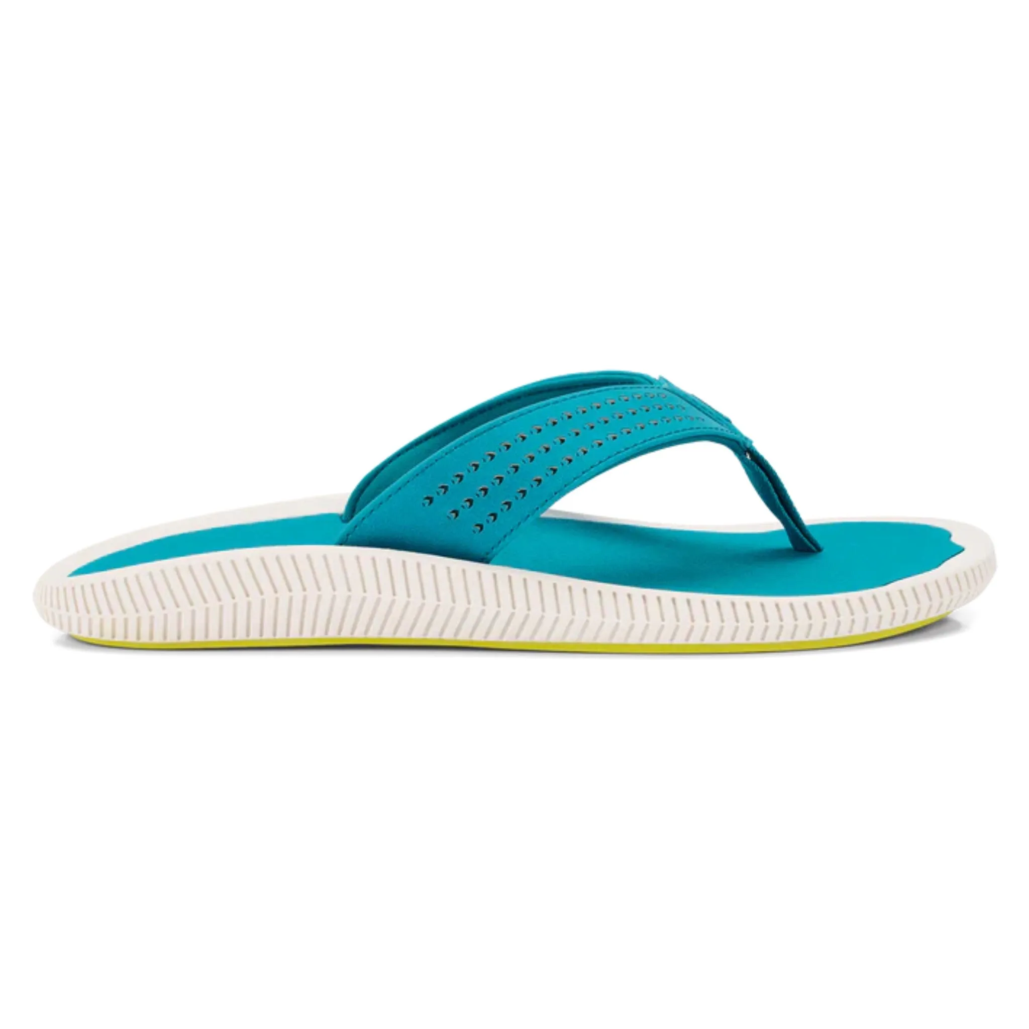 Olukai | Ulele Men’s Water Friendly Sandals