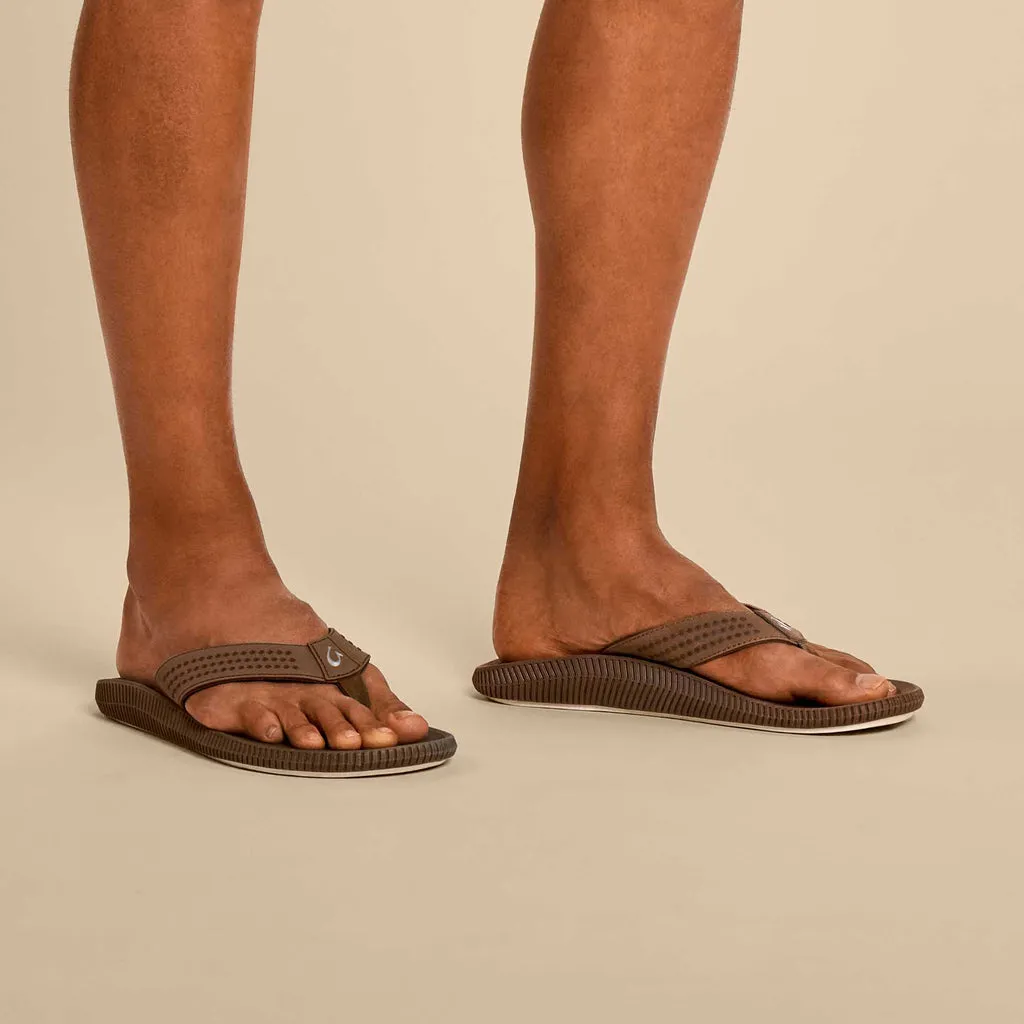 Olukai | Ulele Men’s Water Friendly Sandals