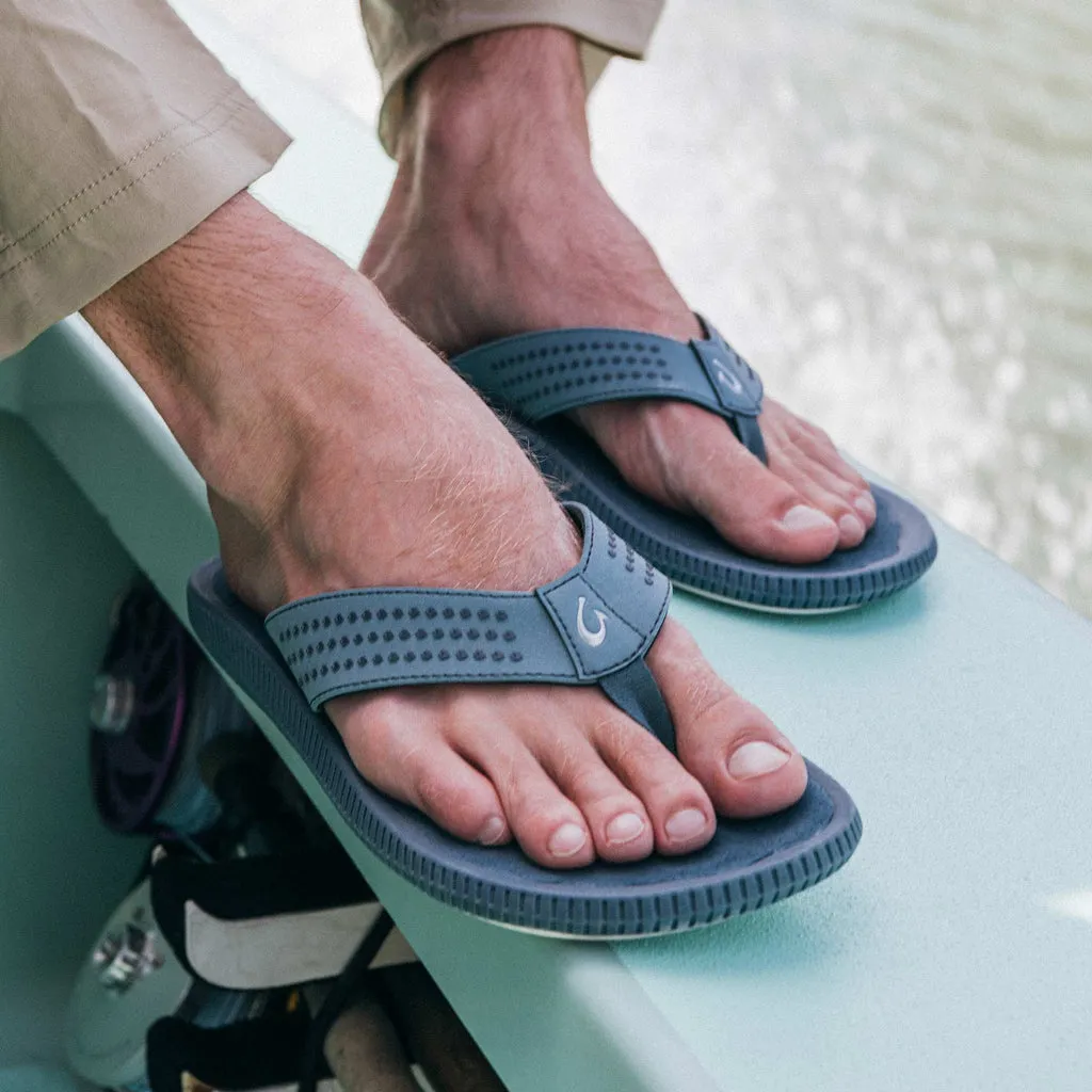 Olukai | Ulele Men’s Water Friendly Sandals