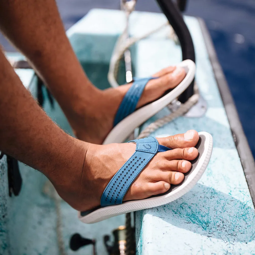 Olukai | Ulele Men’s Water Friendly Sandals
