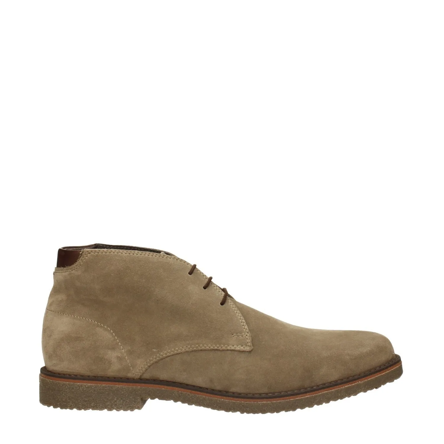 Polacchine in vera pelle