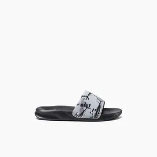 Reef Boys One Slide Sandals
