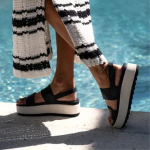 Reef Women's Water Vista Higher Sandals