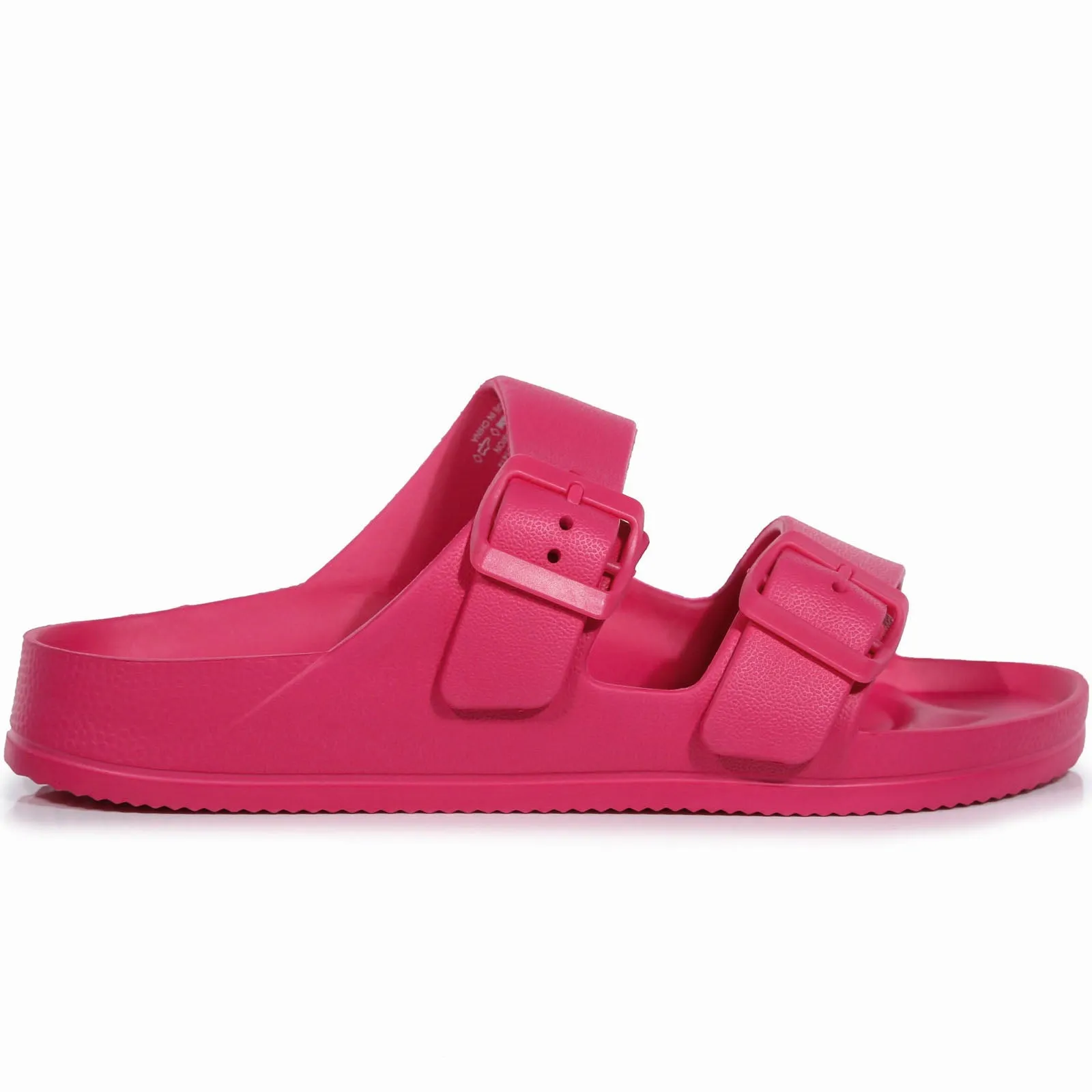 Regatta Womens Brooklyn Double Strapp Sandals
