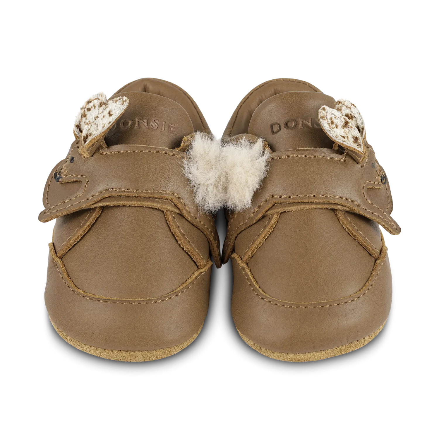 Rere Sneakers | Hare | Cognac Classic Leather