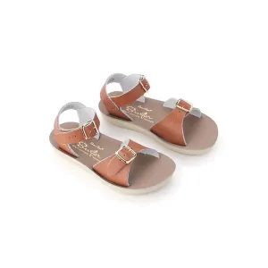 SALT WATER SANDALS Sun San Surfer - Tan