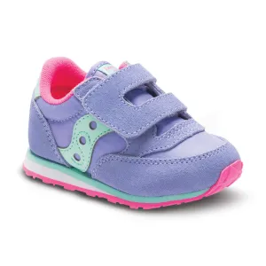 Saucony Baby Jazz | Periwinkle Toddler Kids Sneakers