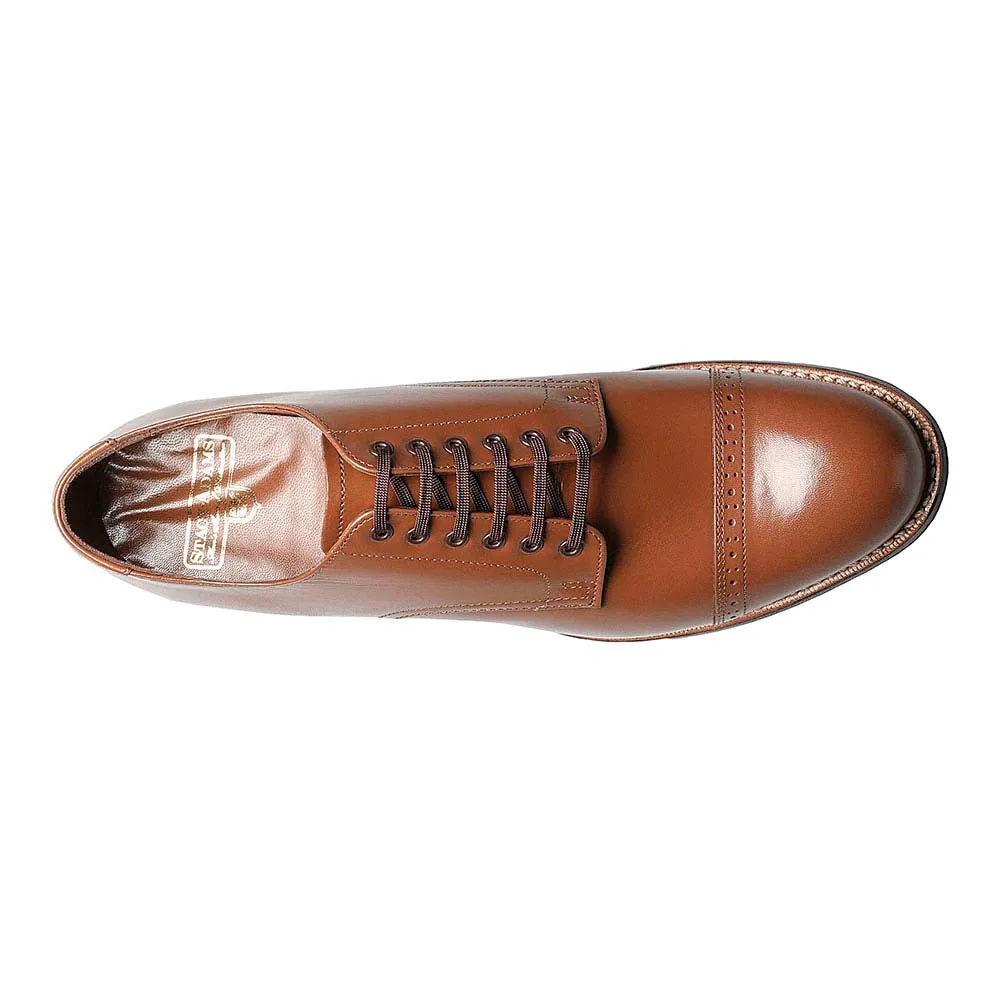Stacy Adams Madison Oak Cap Toe Oxfords