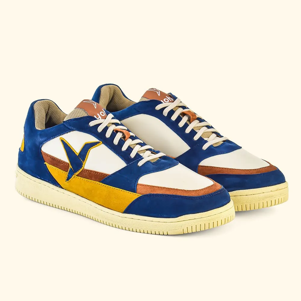 Stomp Sneakers for Men