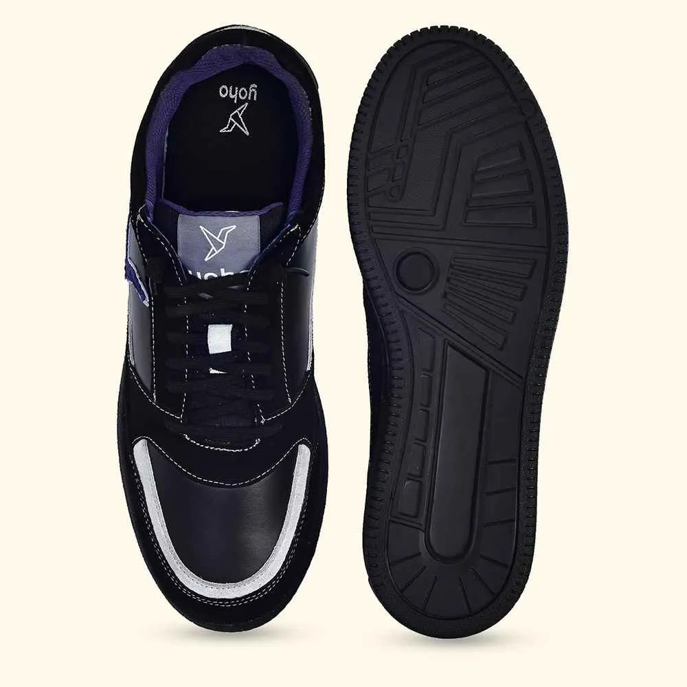 Stomp Sneakers for Men