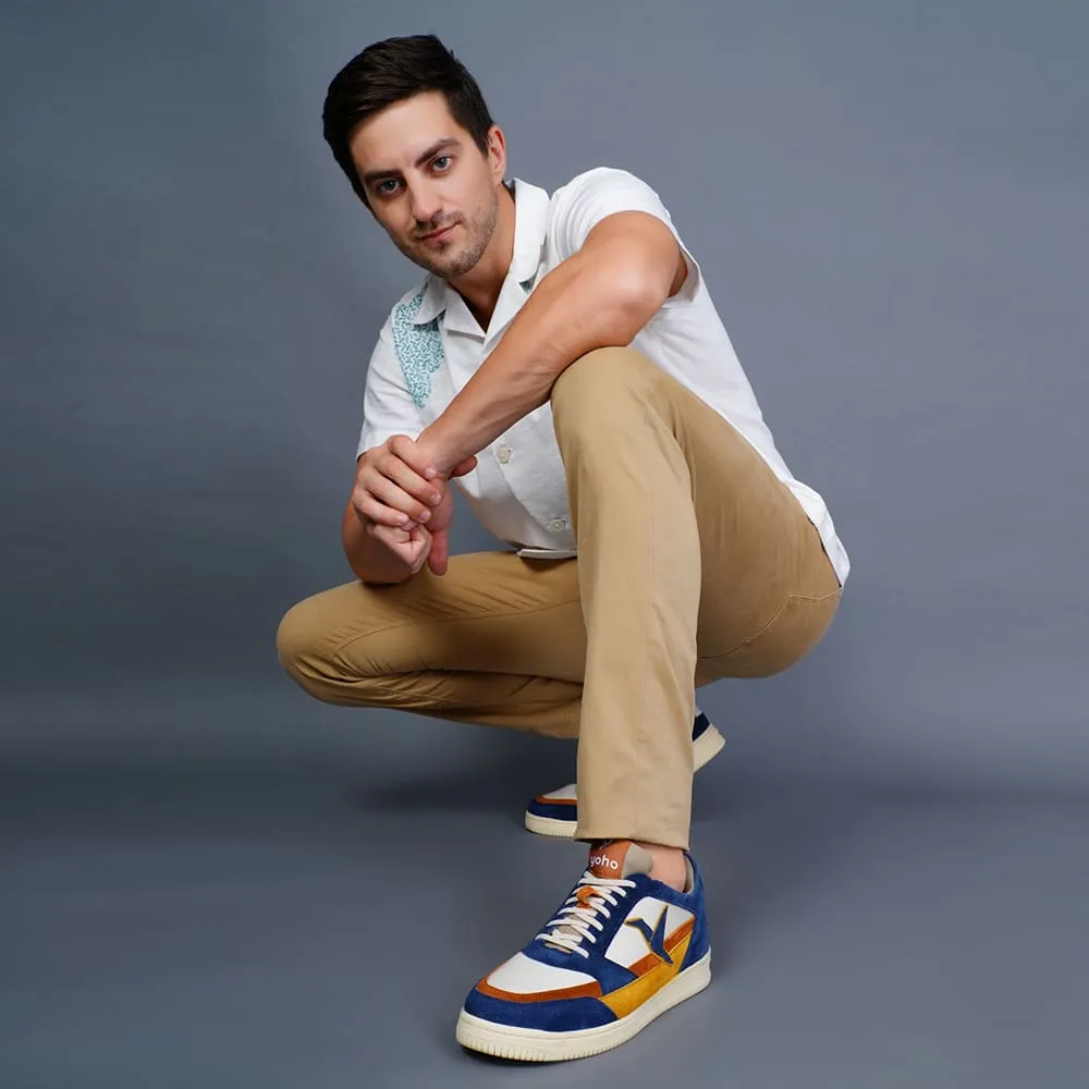 Stomp Sneakers for Men