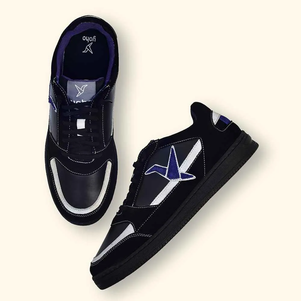 Stomp Sneakers for Men