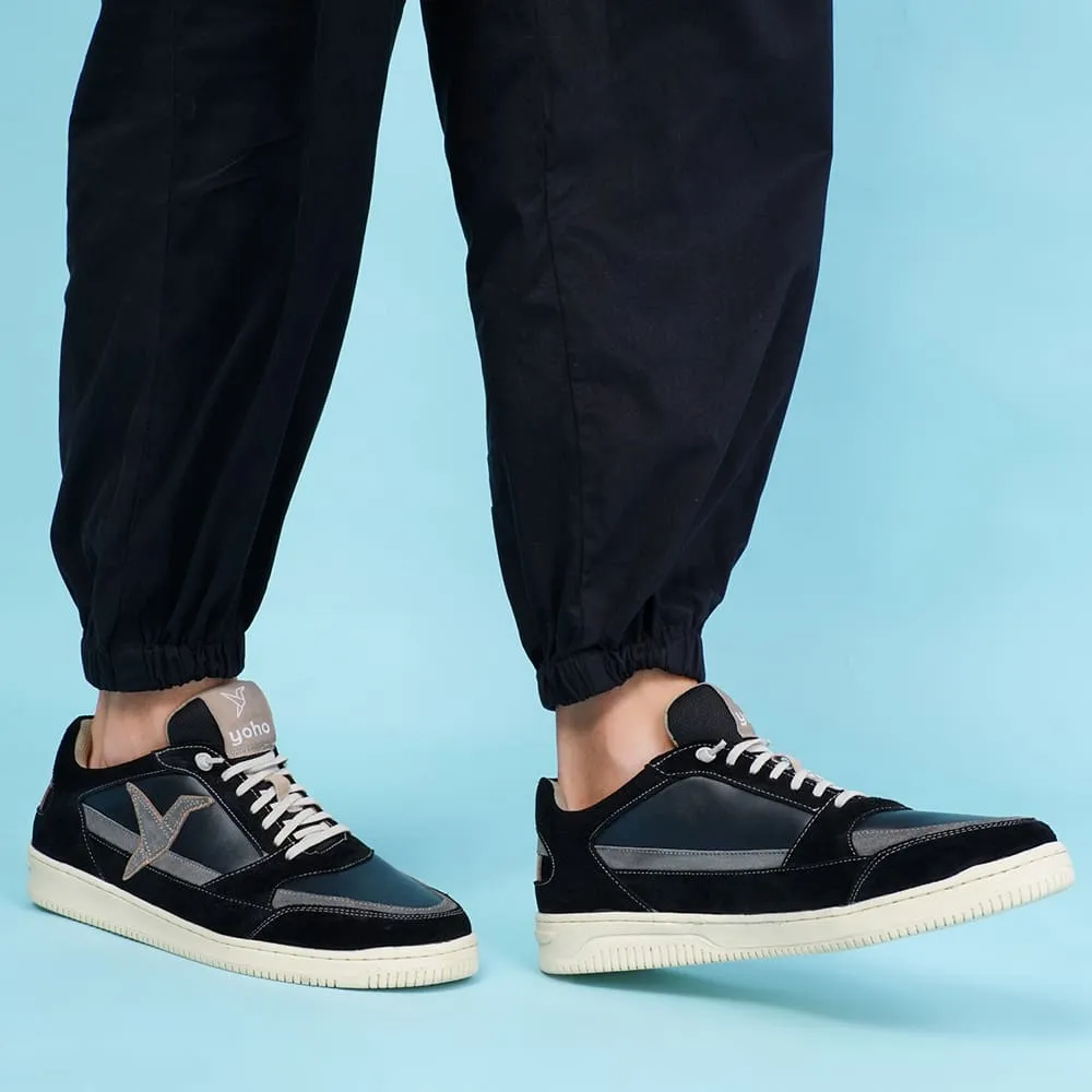 Stomp Sneakers for Men