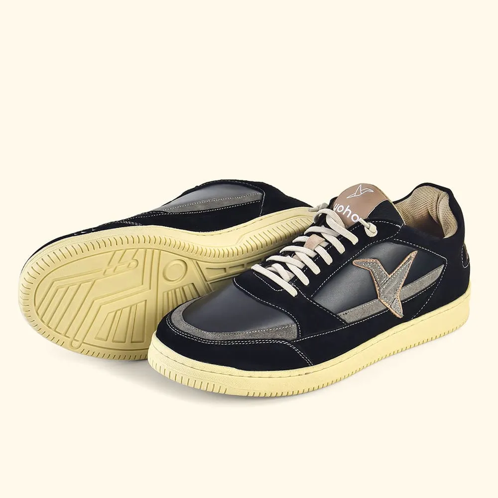 Stomp Sneakers for Men