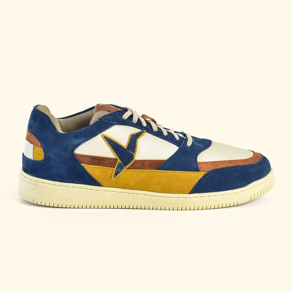 Stomp Sneakers for Men