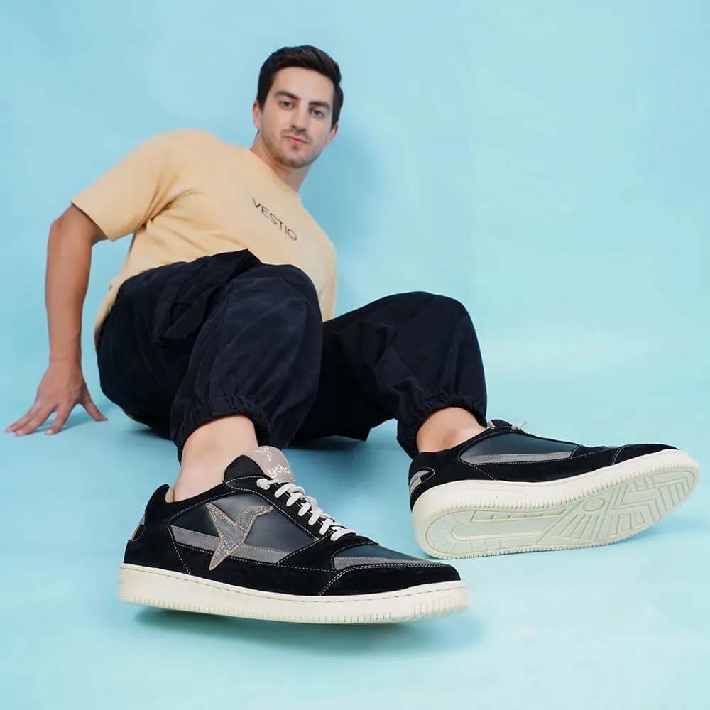 Stomp Sneakers for Men