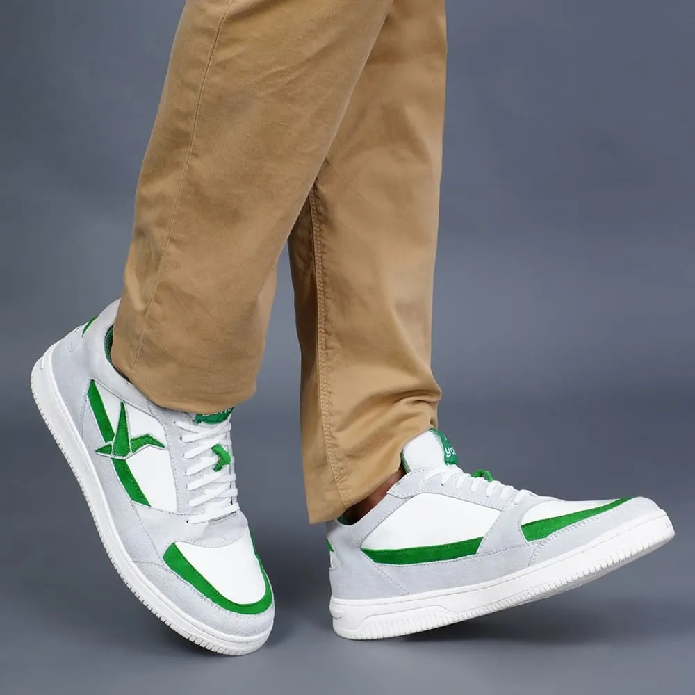 Stomp Sneakers for Men
