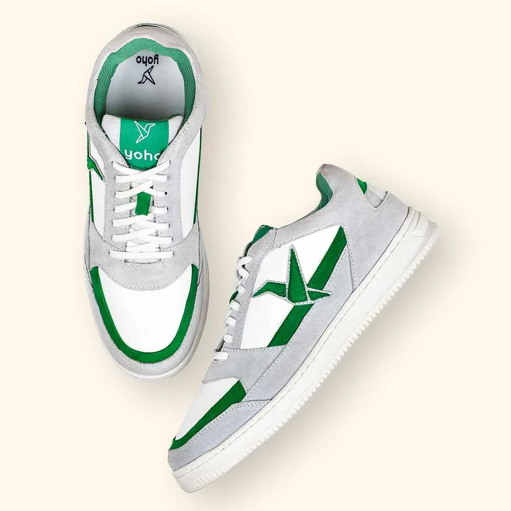 Stomp Sneakers for Men