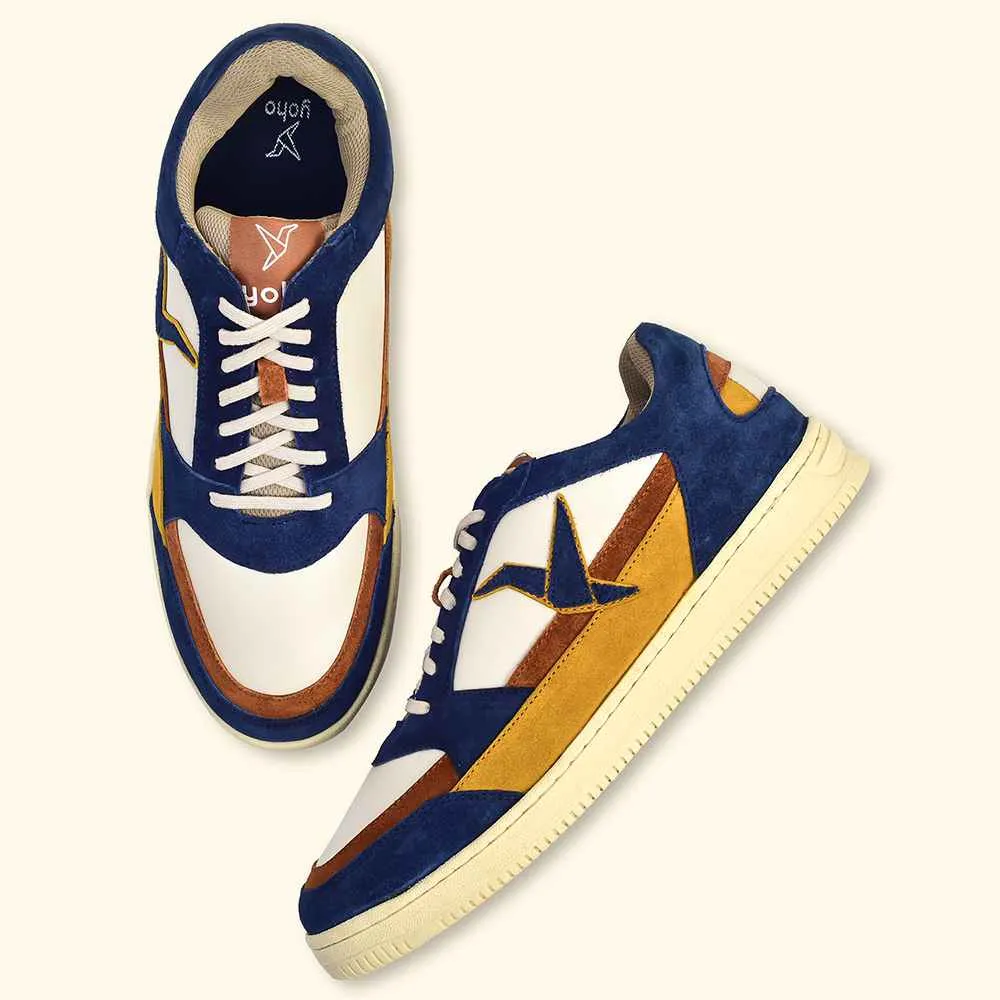 Stomp Sneakers for Men