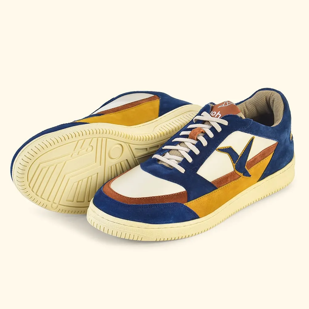 Stomp Sneakers for Men