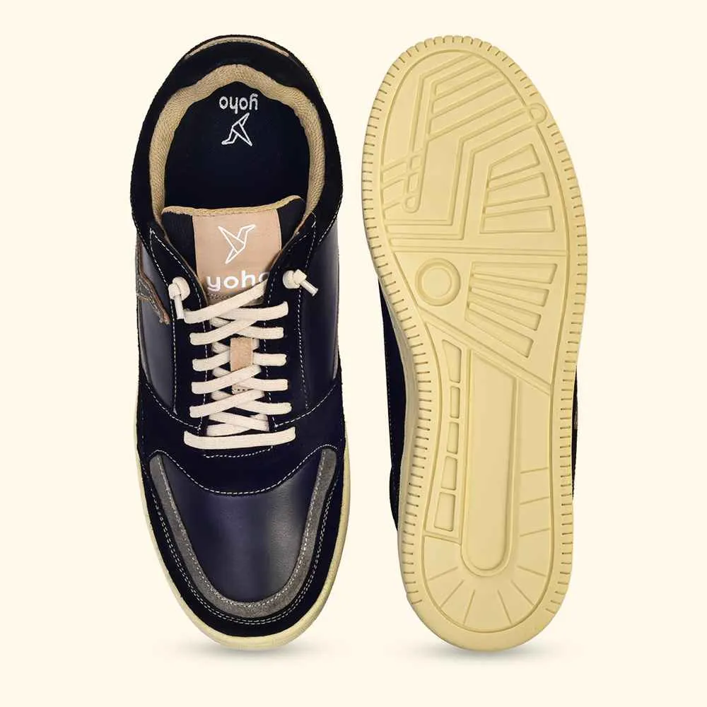 Stomp Sneakers for Men