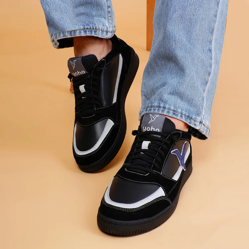 Stomp Sneakers for Men