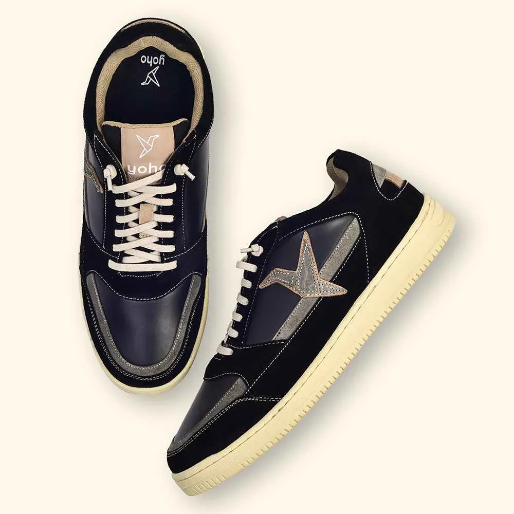 Stomp Sneakers for Men