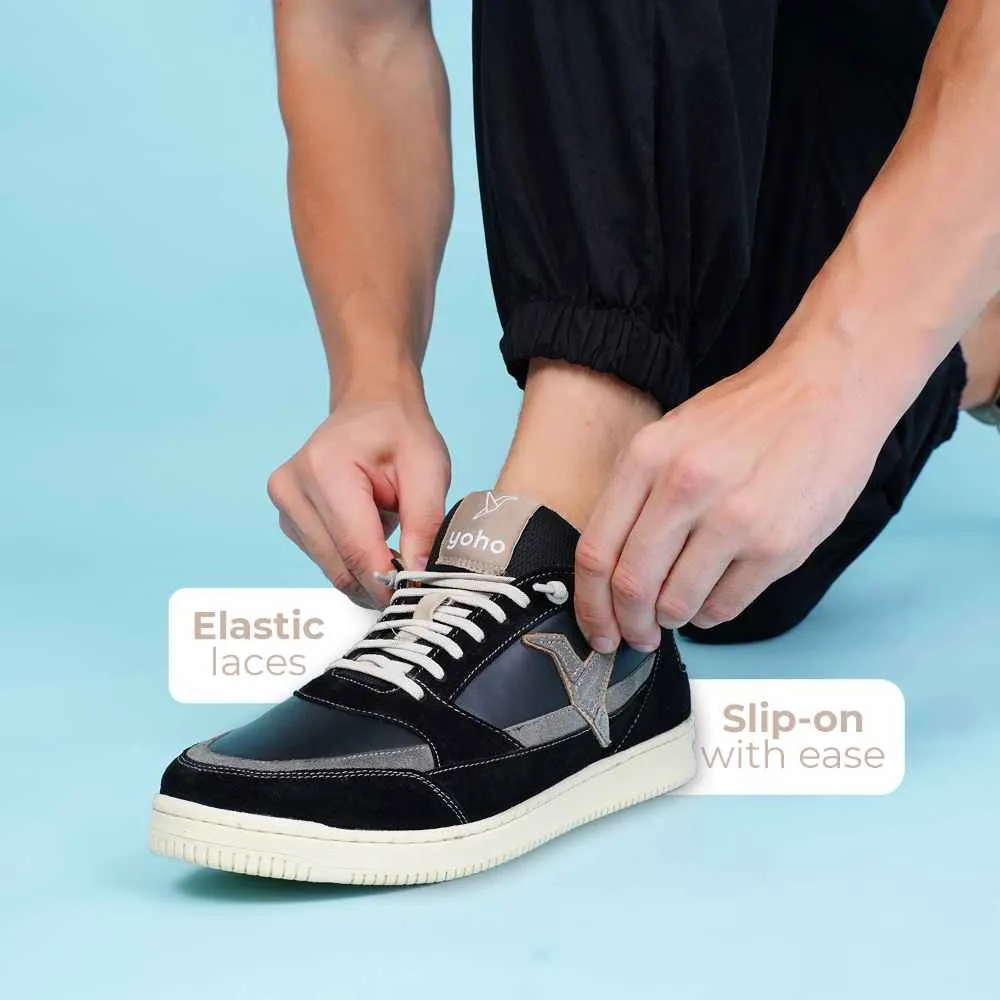 Stomp Sneakers for Men