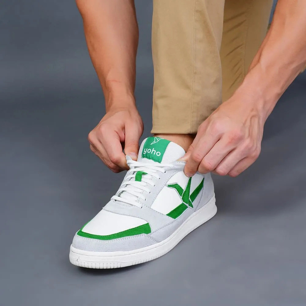 Stomp Sneakers for Men