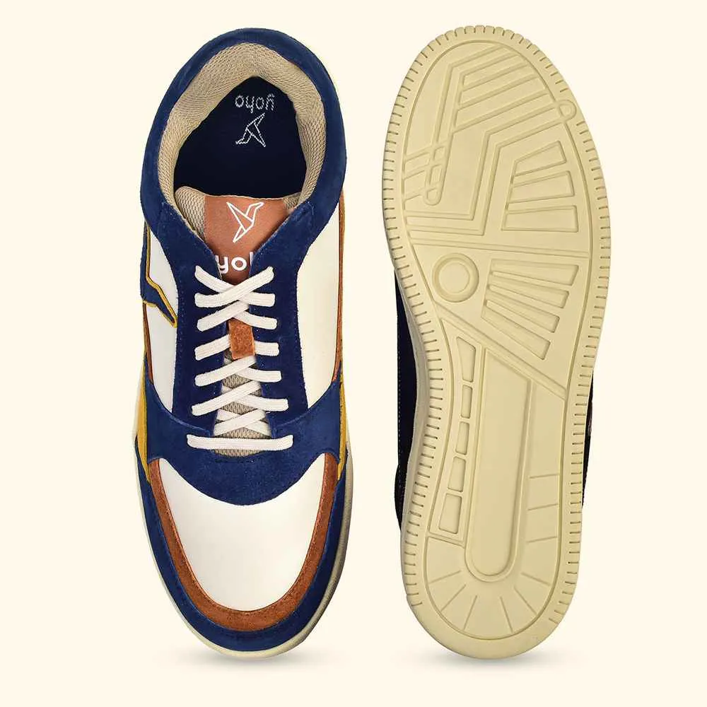 Stomp Sneakers for Men