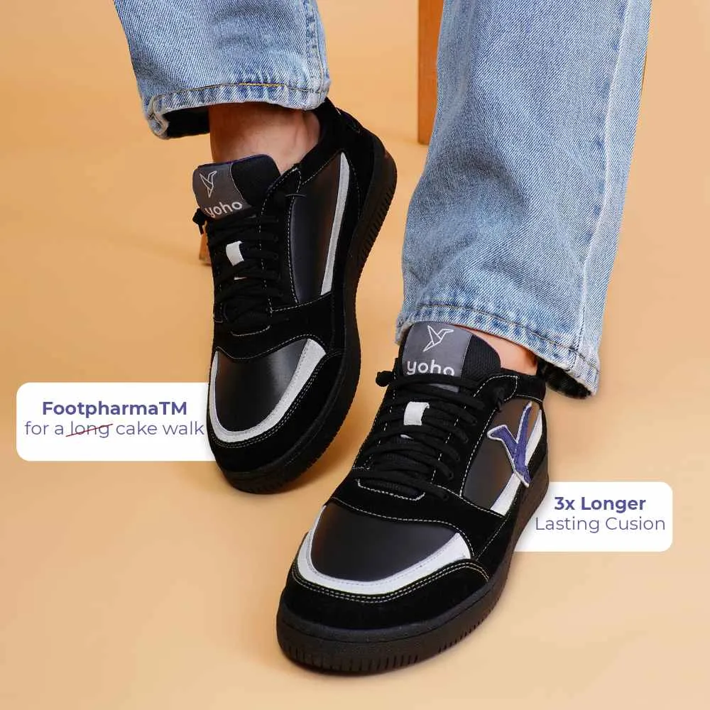 Stomp Sneakers for Men
