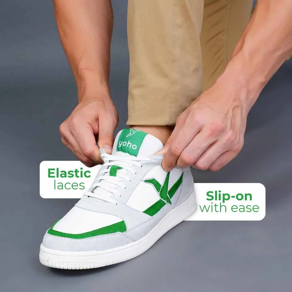Stomp Sneakers for Men