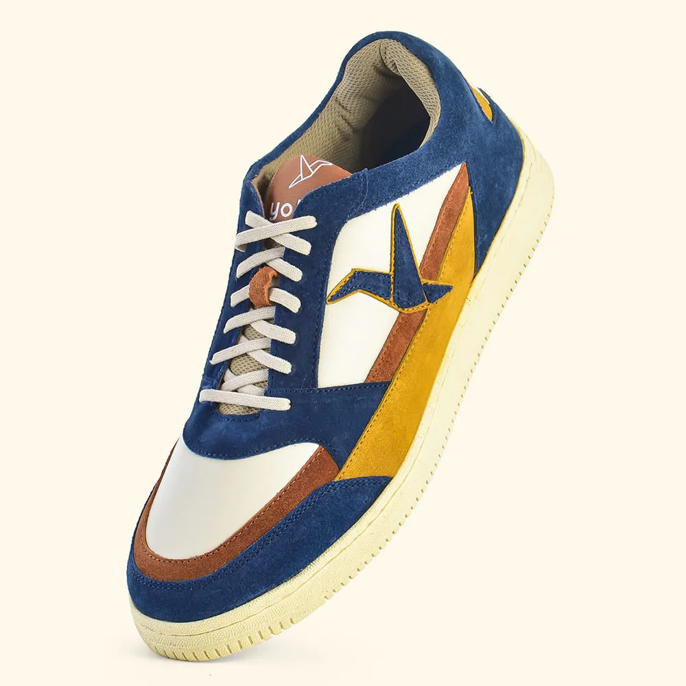 Stomp Sneakers for Men