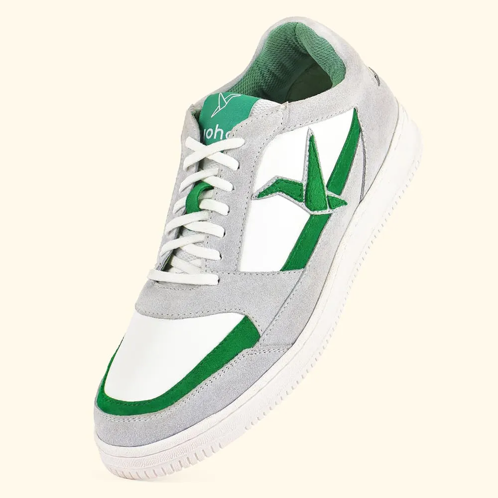 Stomp Sneakers for Men