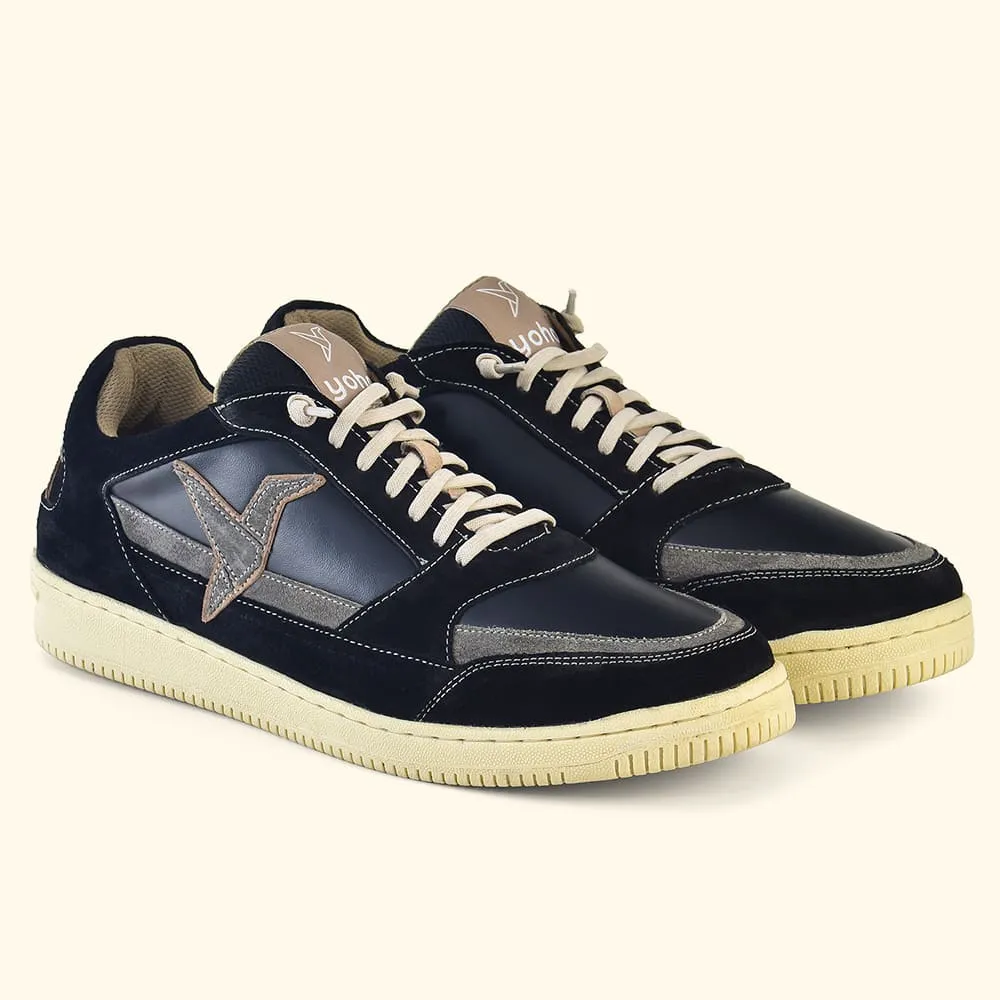Stomp Sneakers for Men