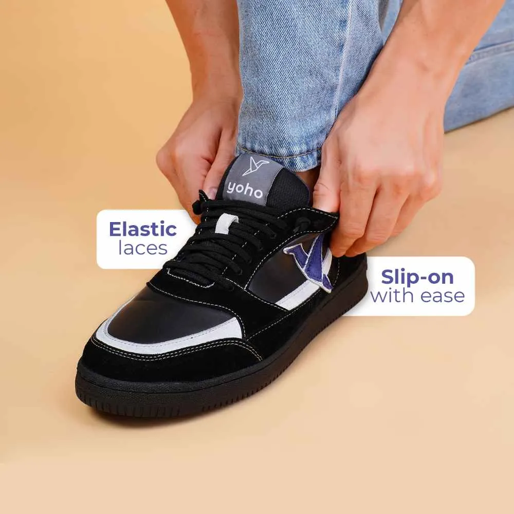 Stomp Sneakers for Men