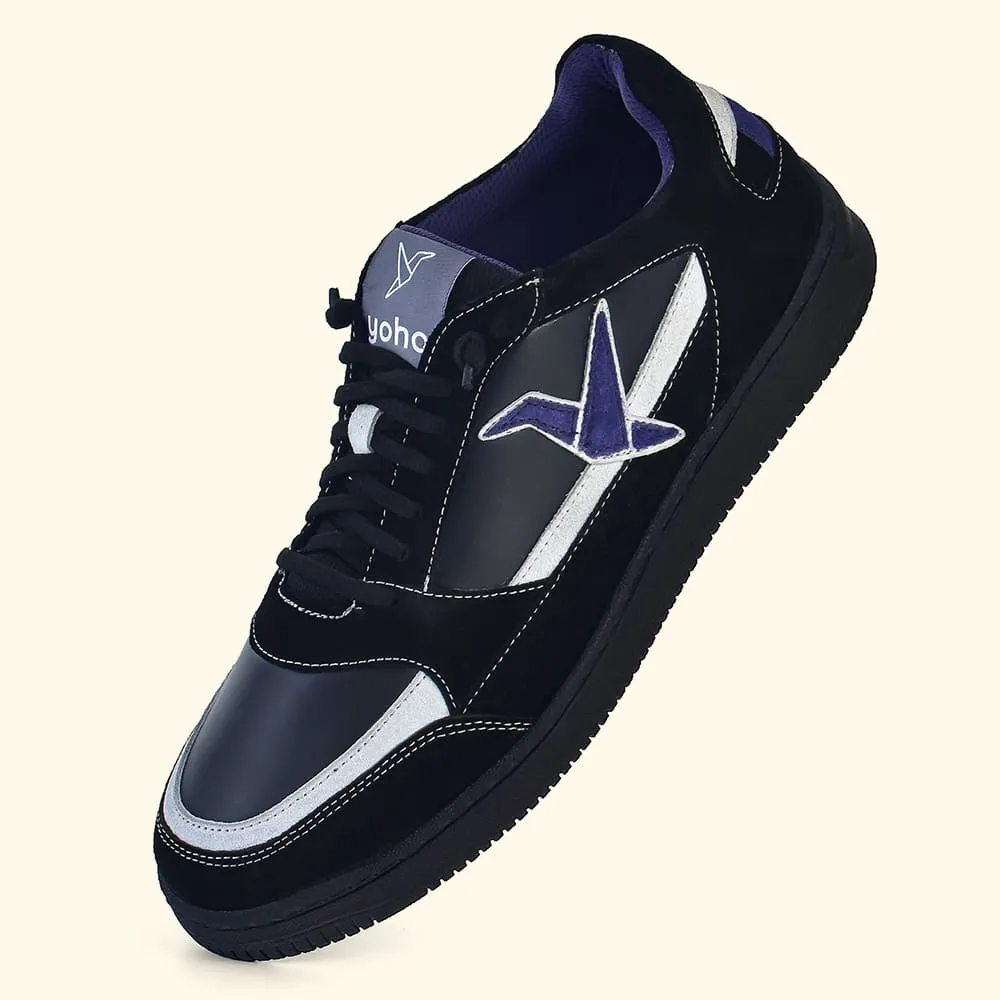 Stomp Sneakers for Men